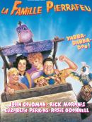 Achat DVD  La Famille Pierrafeu 