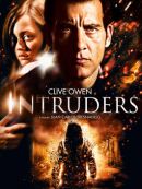 Achat DVD  Intruders (2011) 