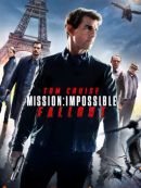Achat DVD  Mission: Impossible - Fallout 