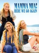 Achat DVD  Mamma Mia! Here We Go Again 