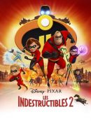 Achat DVD  Les Indestructibles 2 