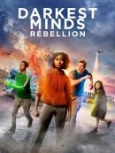 Achat DVD  Darkest Minds: Rébellion 