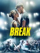 Achat DVD  Break (2018) 