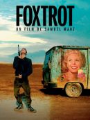 Achat DVD  Foxtrot 
