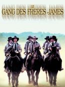 Achat DVD  Le Gang Des Frères James 