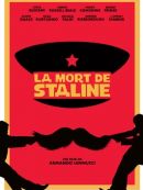Achat DVD  La Mort De Staline 