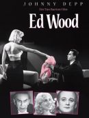 Achat DVD  Ed Wood 