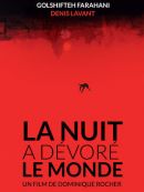 Achat DVD  La Nuit A Dévoré Le Monde 