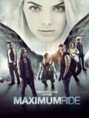 Achat DVD  Maximum Ride 
