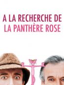 Achat DVD  À La Recherche De La Panthère Rose 