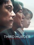 Achat DVD  The Third Murder 