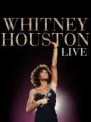 Achat DVD  Whitney Houston Live: Her Greatest Performances 