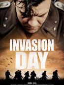 Achat DVD  Invasion Day 