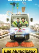 Télécharger Les Municipaux : Ces Héros