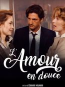Achat DVD  L'amour En Douce 