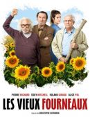 Achat DVD  Les Vieux Fourneaux 