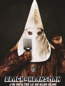 Achat DVD  Blackkklansman : J'ai Infiltré Le Ku Klux Klan 