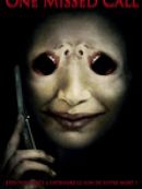 Achat DVD  One Missed Call 