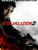 Achat DVD  Equalizer 2 