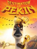 Achat DVD  Destination Pékin 