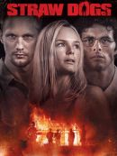 Achat DVD  Straw Dogs 