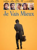 Achat DVD  Je Vais Mieux 