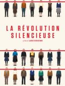 Achat DVD  La Révolution Silencieuse 