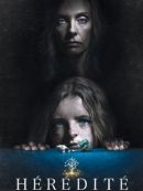 Achat DVD  Hérédité 