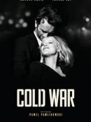 Achat DVD  Cold War 