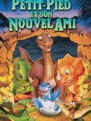Achat DVD  Le Petit Dinosaure® : Petit-Pied Et Son Nouvel Ami 