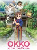 Achat DVD  Okko Et Les Fantômes 