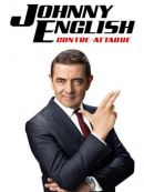 Achat DVD  Johnny English Contre-attaque 