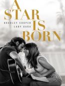Achat DVD  A Star Is Born (2018) 