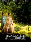 Achat DVD  Mademoiselle De Joncquières 
