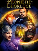 Achat DVD  La Prophétie De L’horloge 