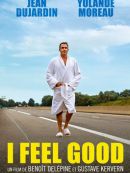 Achat DVD  I Feel Good 