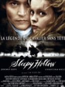 Achat DVD  Sleepy Hollow 