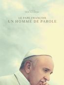 Achat DVD  Le Pape François : Un Homme De Parole 