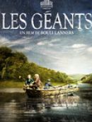 Achat DVD  Les géants 