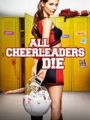 Achat DVD  All Cheerleaders Die (VF) 