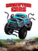 Achat DVD  Monster Cars 