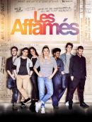 Achat DVD  Les Affamés (2018) 