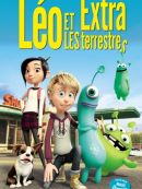 Achat DVD  Léo Et Les Extraterrestres 