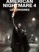 Achat DVD  American Nightmare 4 : Les Origines 
