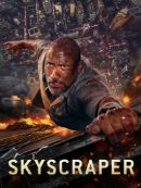 Achat DVD  Skyscraper 