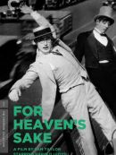 Achat DVD  Pour L'amour Du Ciel (For Heaven’s Sake) 