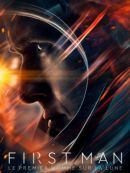 Achat DVD  First Man: Le Premier Homme Sur La Lune 