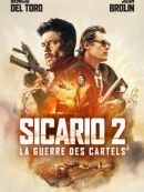 Achat DVD  Sicario 2 - La Guerre Des Cartels 