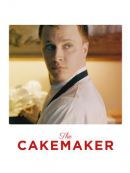 Achat DVD  The Cakemaker 