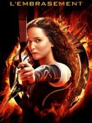 Achat DVD  Hunger Games - L'embrasement 